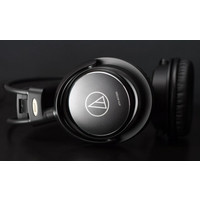 Наушники Audio-Technica ATH-AVC500 - фото2