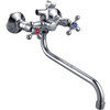 Смеситель FRAP F2208-2 F2208-2 - фото
