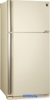 Холодильник Sharp SJ-XE55PMBE - фото