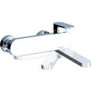 Смеситель Ravak Chrome-CR 022.00/150 [X070042] - фото