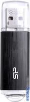 USB Flash Silicon-Power Ultima U02 16GB [SP016GBUF2U02V1K] - фото