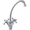 Смеситель FRAP F4008-2 F4008-2 - фото