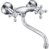 Смеситель FRAP F4608 F4608 - фото