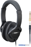 Наушники Roland RH-A7-BK - фото, картинка Наушники Roland RH-A7-BK - фото