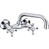 Смеситель FRAP F4708 F4708 - фото
