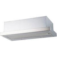 Кухонная вытяжка Akpo WK-7 Light eco 60 (нержавеющая сталь) - фото2