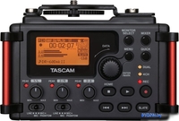 Диктофон TASCAM DR-60DMKII - фото2