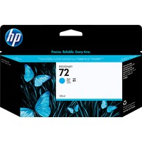 Картридж HP 72 [C9371A] - фото
