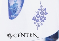 Чайник CENTEK CT-0040 White - фото2