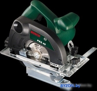 Дисковая пила Bosch PKS 40 [06033C5000] - фото