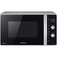 Микроволновая печь Panasonic NN-CD565BZPE - фото