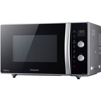 Микроволновая печь Panasonic NN-CD565BZPE - фото2