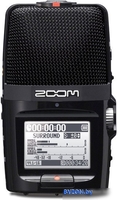 Диктофон Zoom H2n - фото2