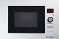 Микроволновая печь Midea AG820BJU-WH - фото