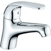 Смеситель Gappo G1035 - фото