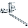 Смеситель Gappo G2235 - фото