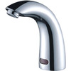 Смеситель Gappo G517 - фото