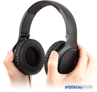 Наушники Creative Sound BlasterX H3 - фото2