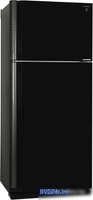 Холодильник Sharp SJ-XP59PGBK - фото2