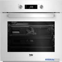 Электрический духовой шкаф BEKO BIM 24301 WCS - фото