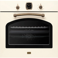 Газовый духовой шкаф Korting OGG 741 CRB - фото