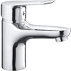 Смеситель FRAP H703 F10703-B - фото