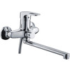 Смеситель FRAP H702 F22702-B-30F - фото