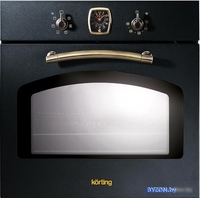 Электрический духовой шкаф Korting OKB 460 RN - фото