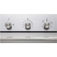 Газовый духовой шкаф Korting OGG 541 CFX - фото2