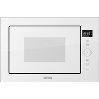 Микроволновая печь Korting KMI825TGW - фото