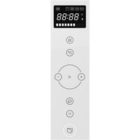 Микроволновая печь Korting KMI825TGW - фото2