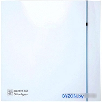 Вытяжной вентилятор Soler&Palau Silent-200 CZ Design - 3C [5210604000] - фото