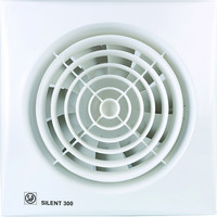 Вытяжной вентилятор Soler&Palau Silent-300 CZ [5210417100] - фото
