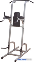 Силовая стойка Body-Solid GVKR-82 - фото