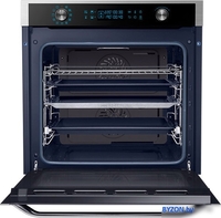 Электрический духовой шкаф Samsung NV75J5540RS/WT - фото2