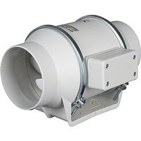 Вытяжной вентилятор Soler&Palau TD-160/100 N Silent [5211318000] - фото