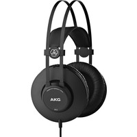 Наушники AKG K52 - фото