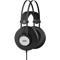 Наушники AKG K72 - фото