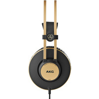 Наушники AKG K92 - фото2, картинка2 Наушники AKG K92 - фото2