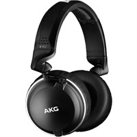 Наушники AKG K182 - фото