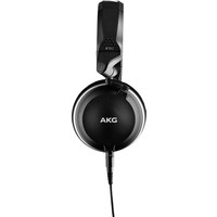 Наушники AKG K182 - фото2