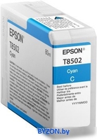 Картридж Epson C13T850200 - фото