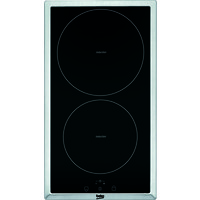 Варочная панель BEKO HDMI 32400 DTX - фото