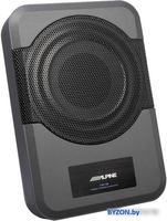 Корпусной активный сабвуфер Alpine PWE-S8 - фото
