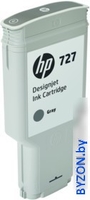 Картридж HP 727 [F9J80A] - фото