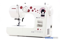 Швейная машина Janome EL-120 - фото2