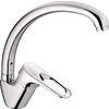 Смеситель FRAP H04 F4104-2 - фото