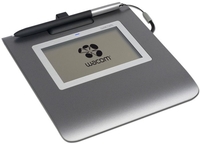 Графический планшет Wacom STU-430 - фото2