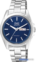 Наручные часы Q&Q A190J212 - фото