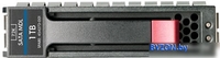Жесткий диск HP 2TB [658079-B21] - фото